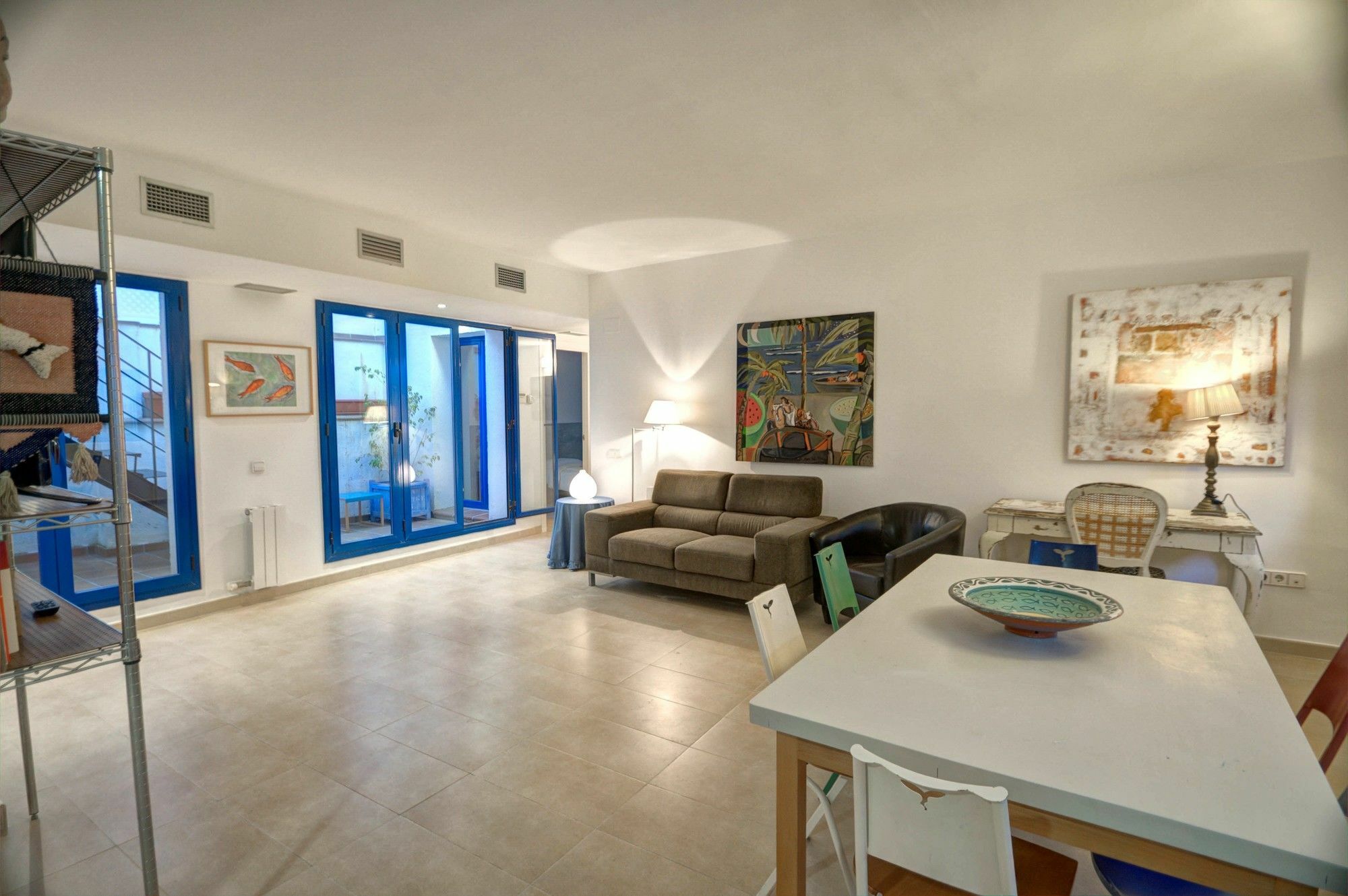 Sanctuary Penthouse By Hello Homes Sitges Exterior photo